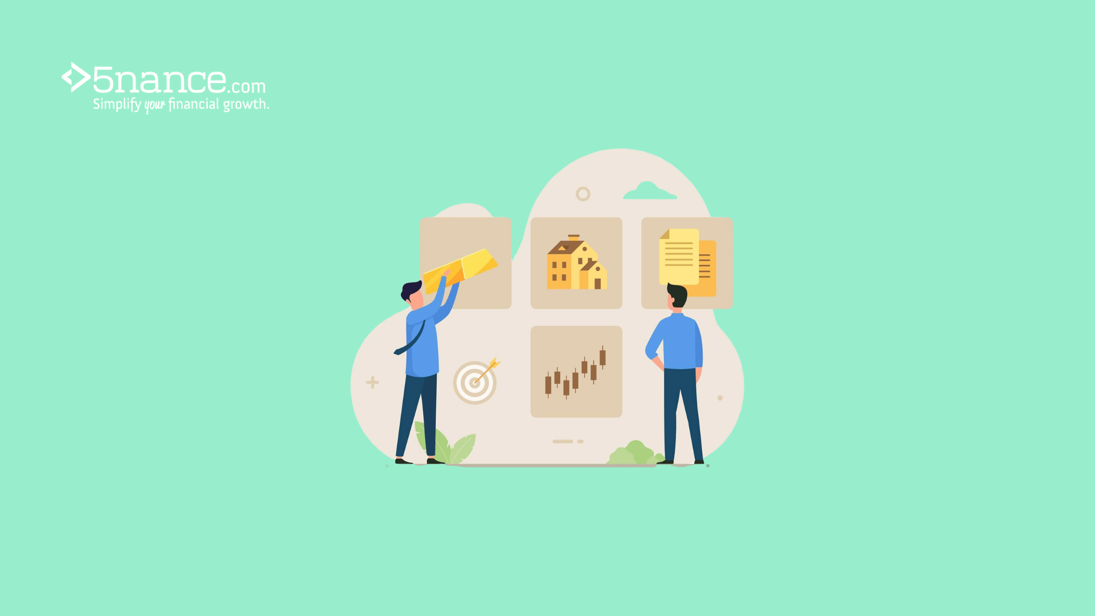 Gold Mutual fund vs Gold ETF 